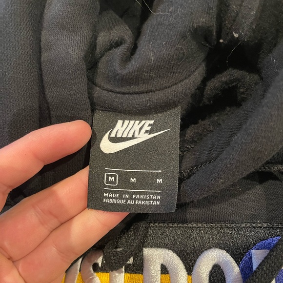 Nike hoodie - Picture 2 of 3